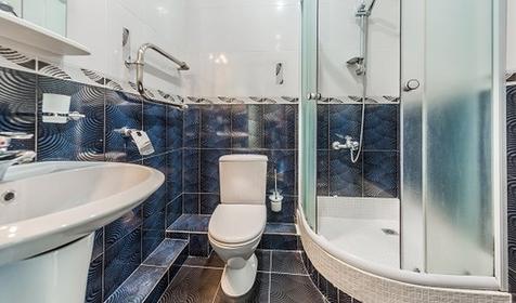 Стандарт ПК двухместный