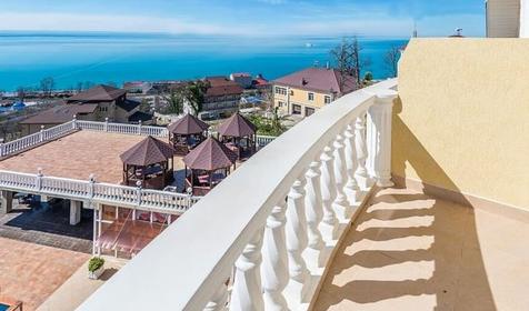 Стандарт ПК двухместный