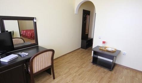 Стандарт ПК двухместный