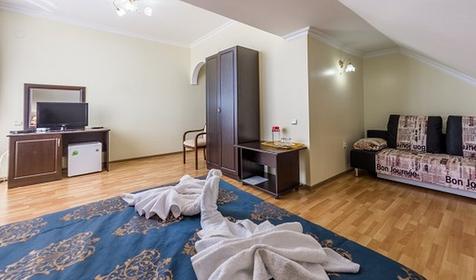 Стандарт ПК двухместный