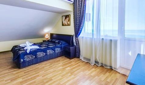 Стандарт ПК двухместный