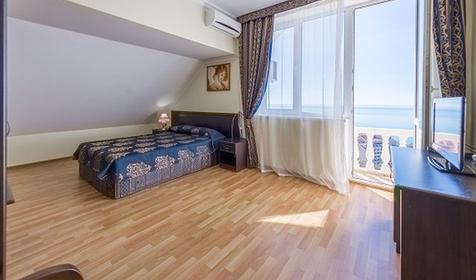 Стандарт ПК двухместный