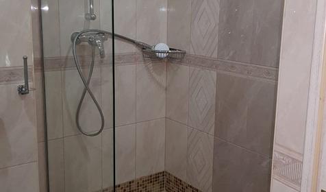 Стандарт трехместный с балконом (Нижний корпус)