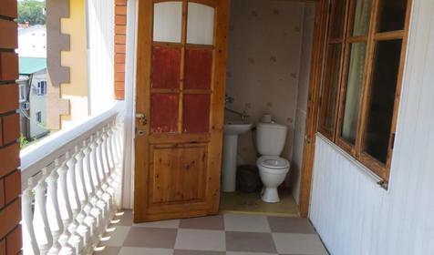 Эконом двухместный