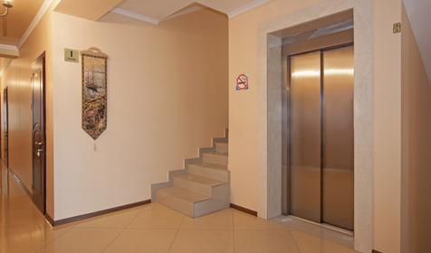 Отель Иллиада, Анапа, Витязево