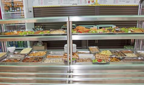 Отель Иллиада, Анапа, Витязево