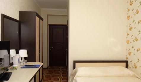 Эконом двухместный