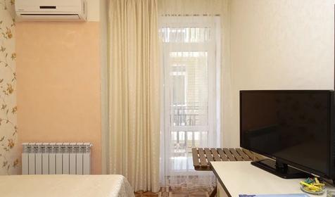 Эконом двухместный