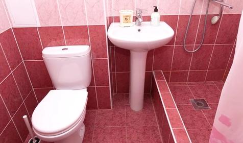 Эконом двухместный