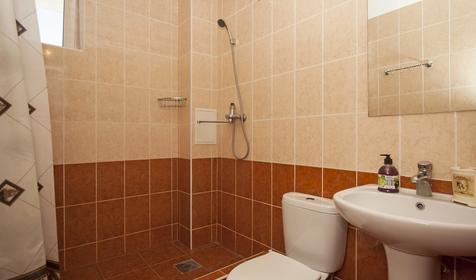 Эконом двухместный