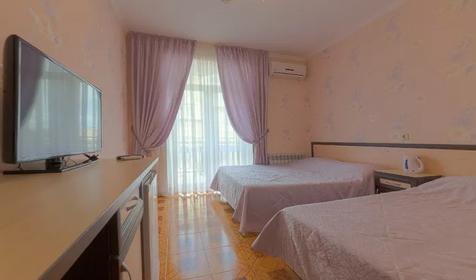 Стандарт двухместный