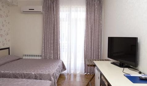 Стандарт двухместный