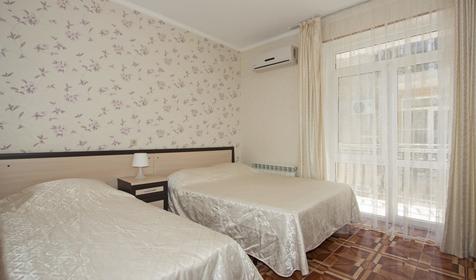 Стандарт двухместный