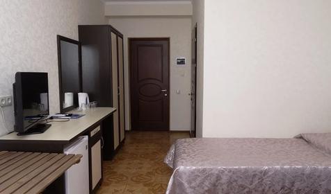 Стандарт двухместный