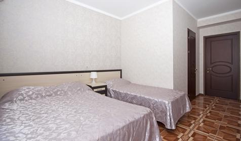 Стандарт двухместный