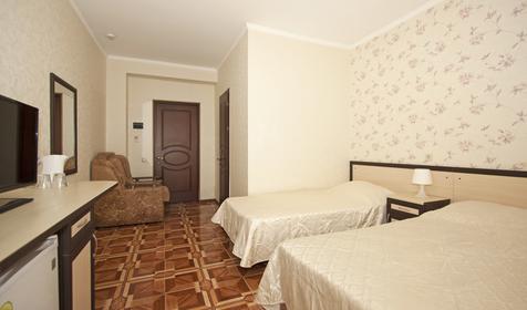 Стандарт двухместный