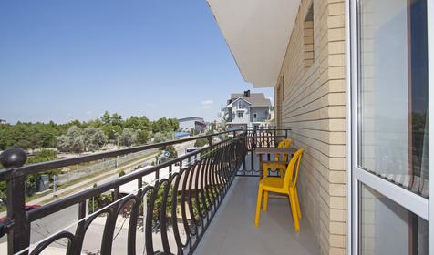 Стандарт двухместный