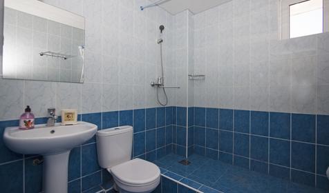 Стандарт двухместный