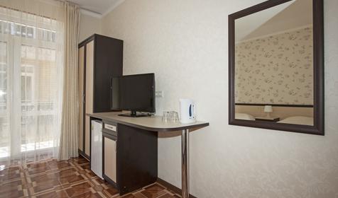 Стандарт двухместный