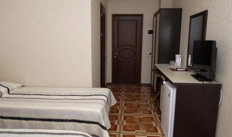 Стандарт трехместный