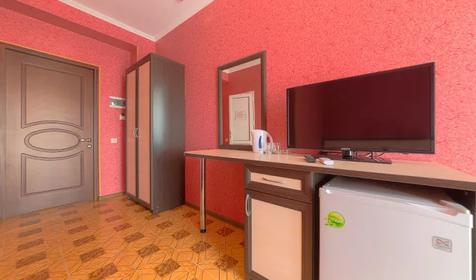 Стандарт трехместный