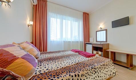 Стандарт двухместный