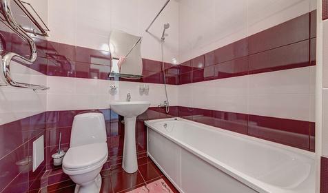 Стандарт двухместный