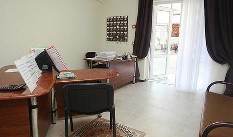 Отель Амиго, Туапсе, Новомихайловский