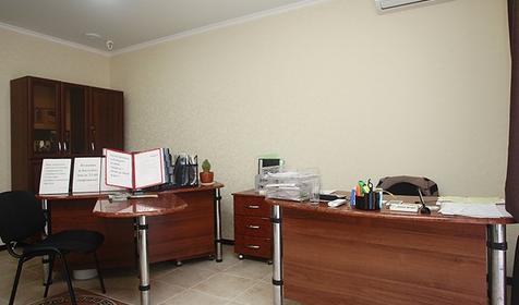 Отель Амиго, Туапсе, Новомихайловский