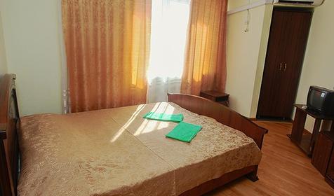 Стандарт двухместный (корпус 1)