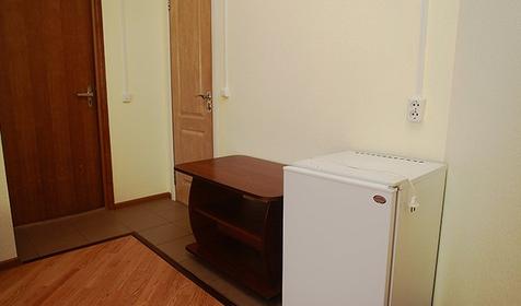 Стандарт двухместный (корпус 1)