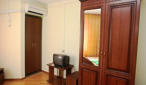 Стандарт двухместный (корпус 1)