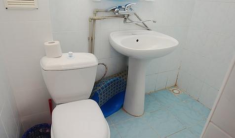 Стандарт двухместный (корпус 1)