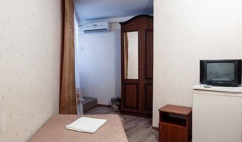 Стандарт трехместный (корпус 1)