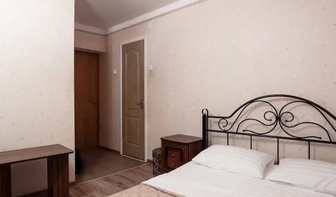 Стандарт трехместный (корпус 1)