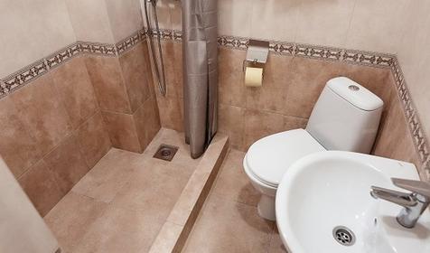 Стандарт двухместный (корпус 2)