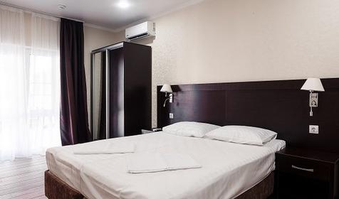 Стандарт двухместный (корпус 2)