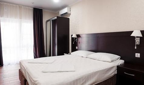 Стандарт двухместный (корпус 2)