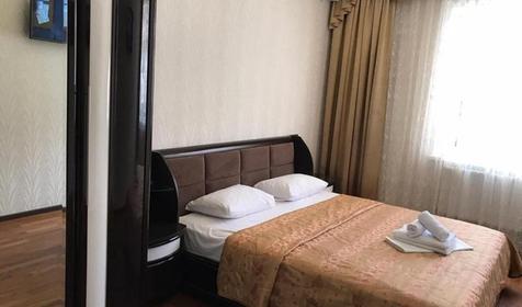 Стандарт ПК 2-местный с балконом