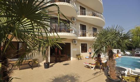 Гостевой дом Наталья, Геленджик, Кабардинка