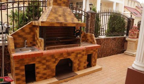 Гостевой дом Наталья, Геленджик, Кабардинка