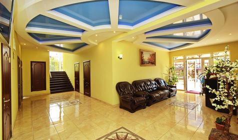 Гостевой дом Наталья, Геленджик, Кабардинка