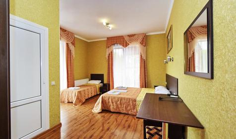 Гостевой дом Наталья, Геленджик, Кабардинка