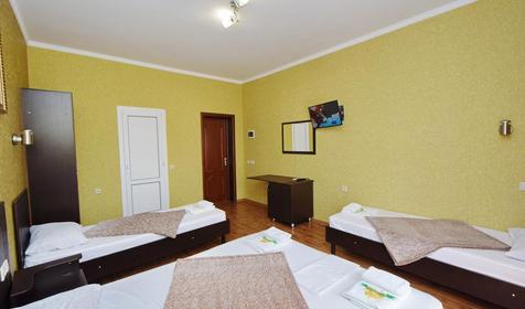 Гостевой дом Наталья, Геленджик, Кабардинка