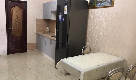 Гостевой дом Наталья, Геленджик, Кабардинка