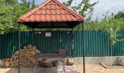 Мини-отель Лагуна, г. Геленджик, п. Кабардинка