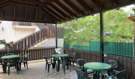 Мини-отель Лагуна, г. Геленджик, п. Кабардинка