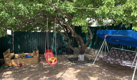 Мини-отель Лагуна, г. Геленджик, п. Кабардинка