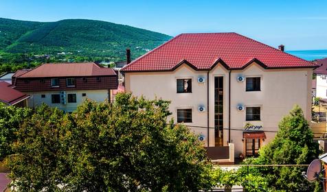 Мини-отель Лагуна, г. Геленджик, п. Кабардинка