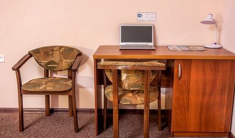 Люкс. Мини-отель Лагуна, г. Геленджик, п. Кабардинка